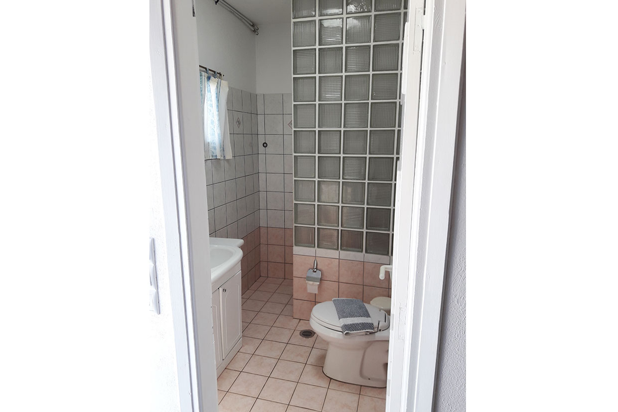 Ξενοδοχείο Άμπελος στη Φολέγανδρο, σπίτι